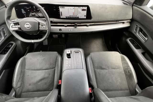 Nissan Ariya (2022) thumbnail 2