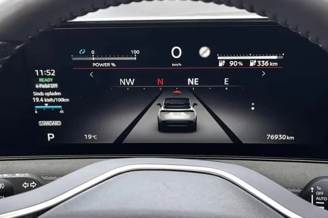 Nissan Ariya (2022) thumbnail 17