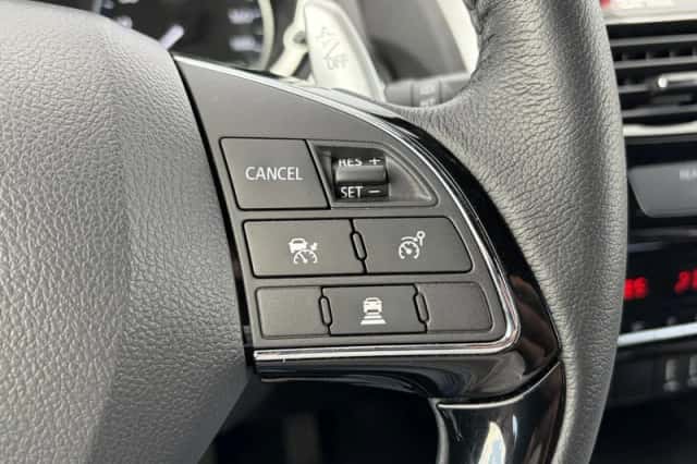 Mitsubishi Eclipse Cross (2025) thumbnail 11