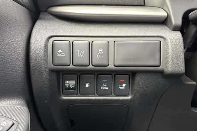 Mitsubishi Eclipse Cross (2025) thumbnail 14