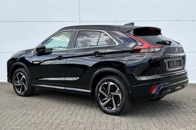Mitsubishi Eclipse Cross (2025) thumbnail 18