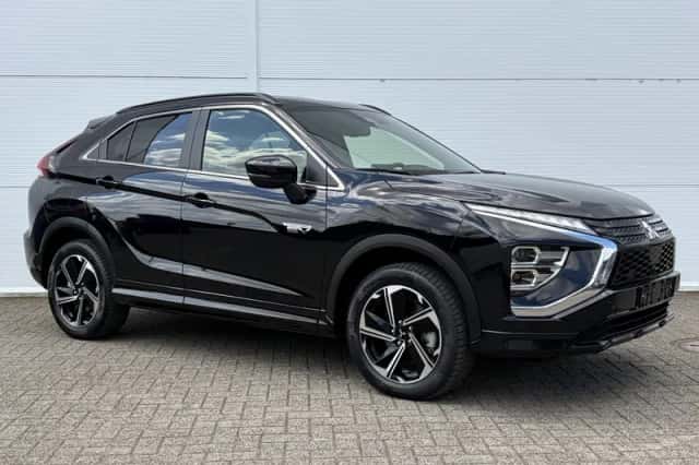 Mitsubishi Eclipse Cross (2025) thumbnail 20