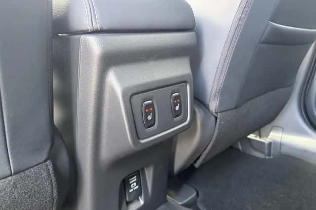 Mitsubishi Eclipse Cross (2025) thumbnail 24