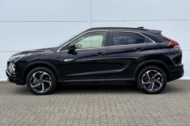 Mitsubishi Eclipse Cross (2025) thumbnail 8