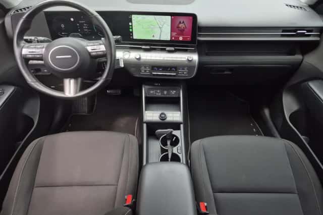 Hyundai Kona (2024) thumbnail 2