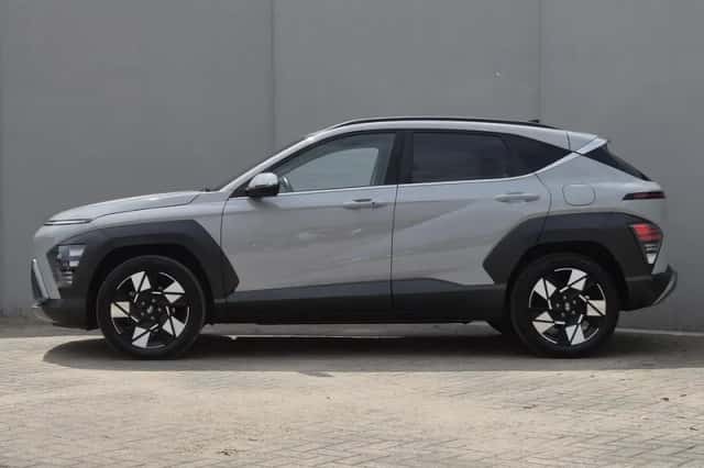 Hyundai Kona (2024) thumbnail 11