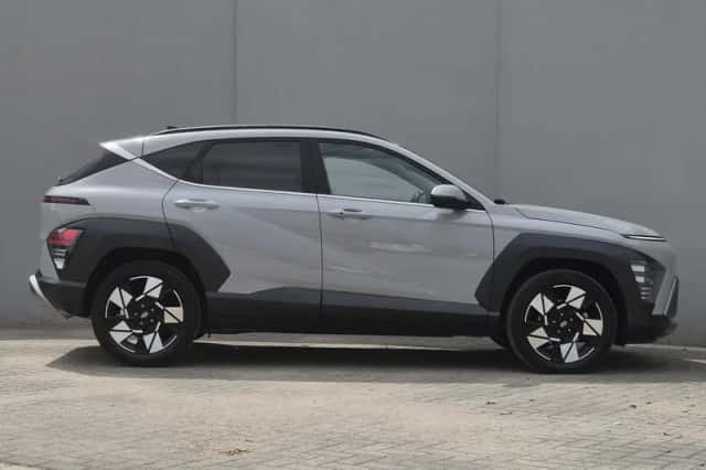 Hyundai Kona (2024) thumbnail 17