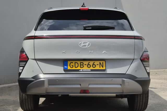 Hyundai Kona (2024) thumbnail 24