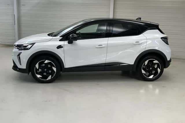 Renault Captur (2026) thumbnail 4