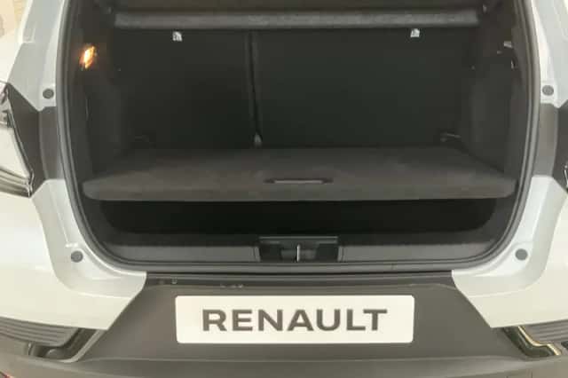 Renault Captur (2026) thumbnail 34