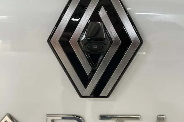 Renault Captur (2026) thumbnail 36