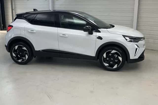 Renault Captur (2026) thumbnail 6