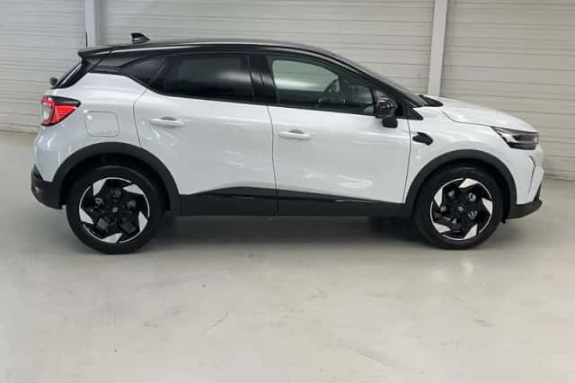 Renault Captur (2026) thumbnail 7