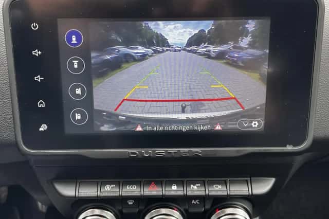 Dacia Duster (2022) thumbnail 30