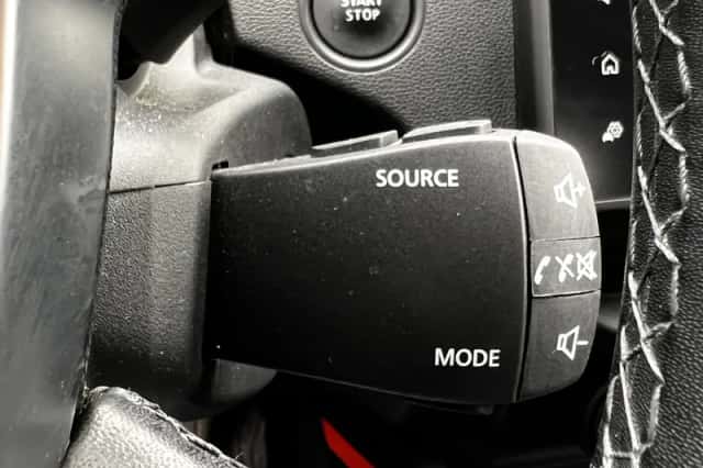 Dacia Duster (2022) thumbnail 34