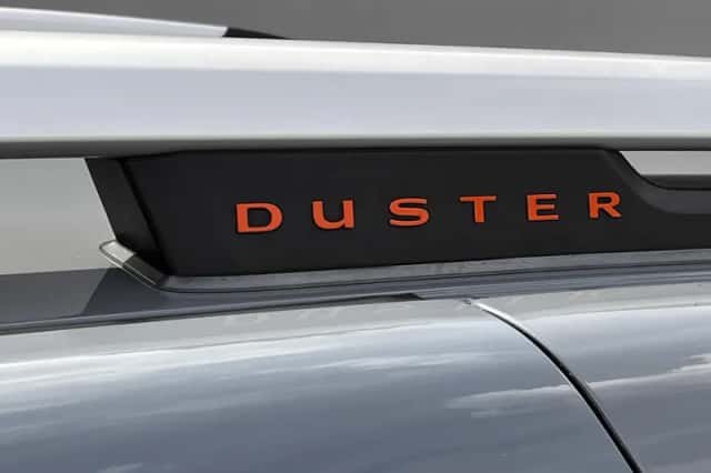 Dacia Duster (2022) thumbnail 50