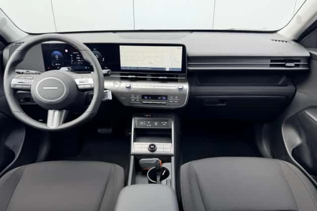 Hyundai Kona (2026) thumbnail 2