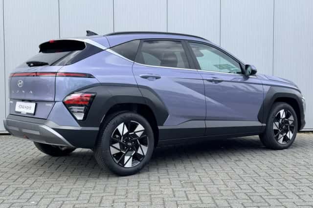 Hyundai Kona (2026) thumbnail 3