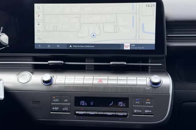 Hyundai Kona (2026) thumbnail 4