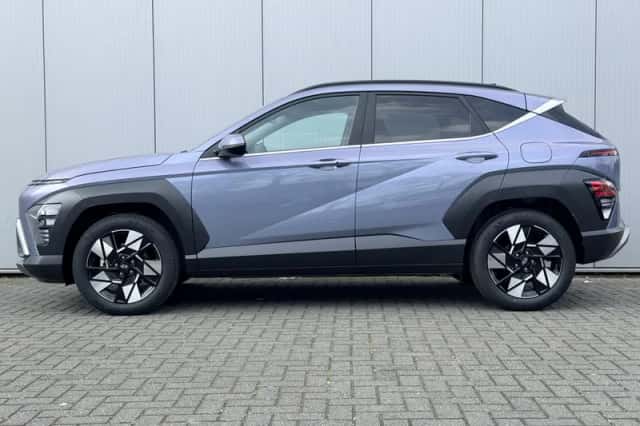 Hyundai Kona (2026) thumbnail 5
