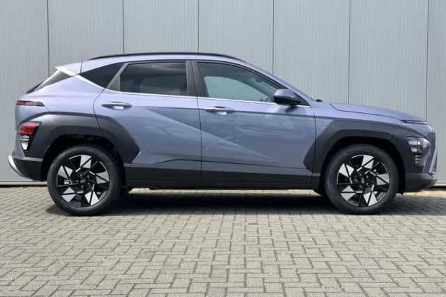 Hyundai Kona (2026) thumbnail 6
