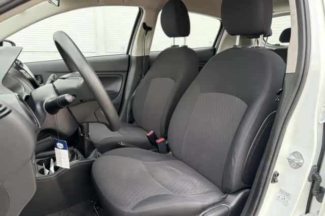 Mitsubishi Space Star (2019) thumbnail 6