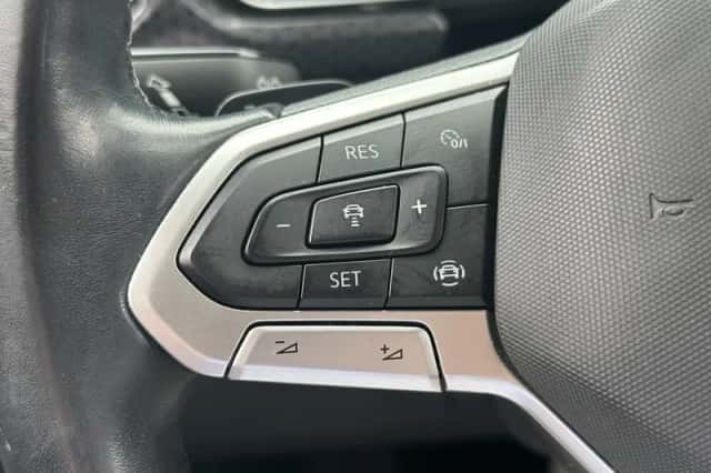 Volkswagen T-Cross (2021) thumbnail 13