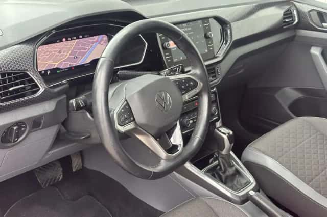 Volkswagen T-Cross (2021) thumbnail 19
