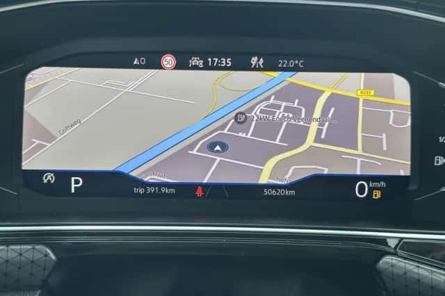 Volkswagen T-Cross (2021) thumbnail 20