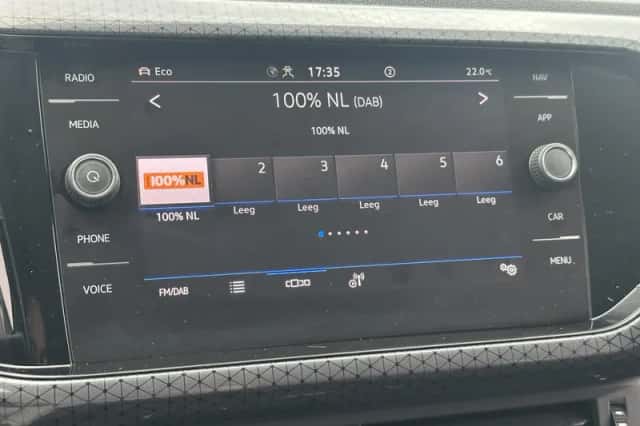 Volkswagen T-Cross (2021) thumbnail 35