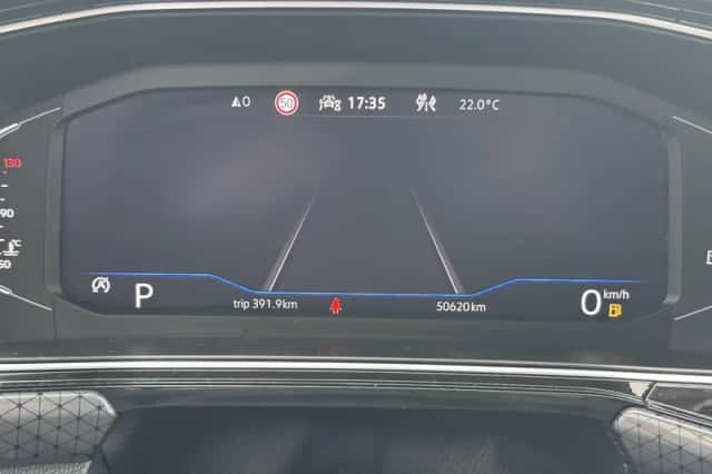 Volkswagen T-Cross (2021) thumbnail 36