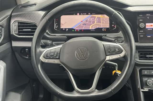 Volkswagen T-Cross (2021) thumbnail 41
