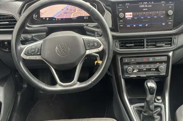 Volkswagen T-Cross (2021) thumbnail 42