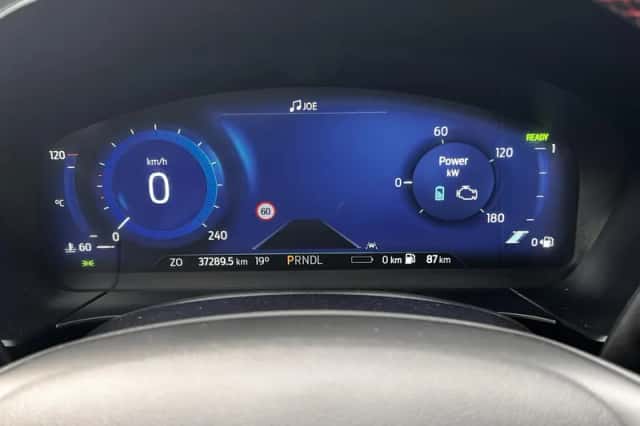 Ford Kuga (2023) thumbnail 20