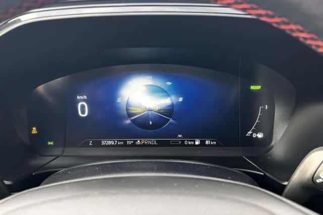Ford Kuga (2023) thumbnail 34