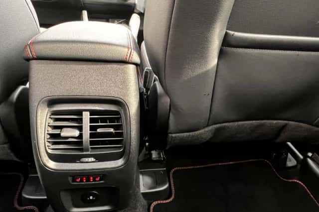 Ford Kuga (2023) thumbnail 45
