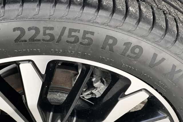 Ford Kuga (2023) thumbnail 53