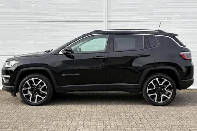 Jeep Compass (2019) thumbnail 10