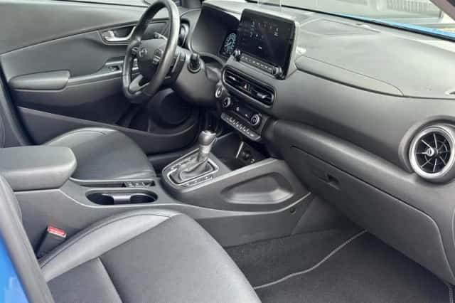 Hyundai Kona (2022) thumbnail 17