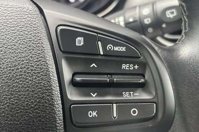 Hyundai i10 (2022) thumbnail 11