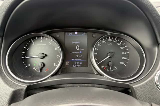 Nissan Qashqai (2020) thumbnail 13