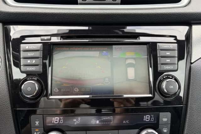 Nissan Qashqai (2020) thumbnail 26