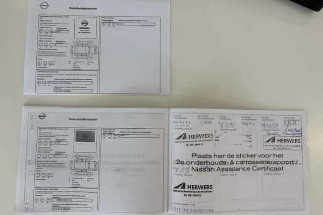 Nissan Qashqai (2020) thumbnail 5