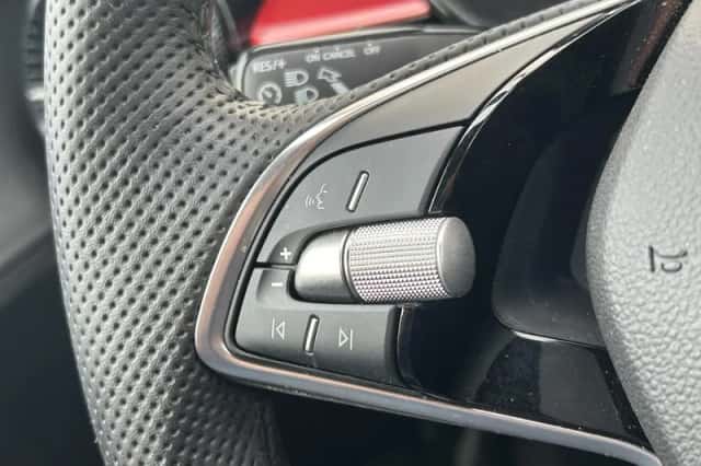 Škoda Fabia (2024) thumbnail 15