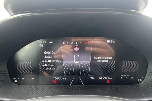 Škoda Fabia (2024) thumbnail 25