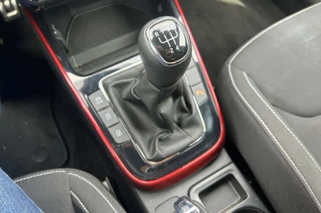 Škoda Fabia (2024) thumbnail 26