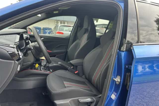 Škoda Fabia (2024) thumbnail 9