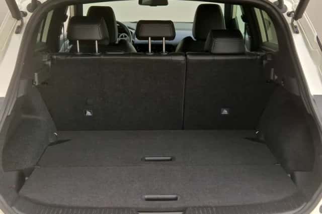 Nissan Qashqai (2024) thumbnail 28