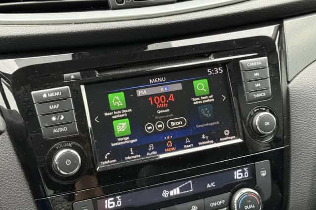 Nissan Qashqai (2021) thumbnail 11