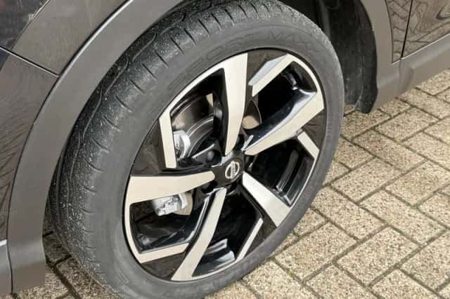Nissan Qashqai (2021) thumbnail 15